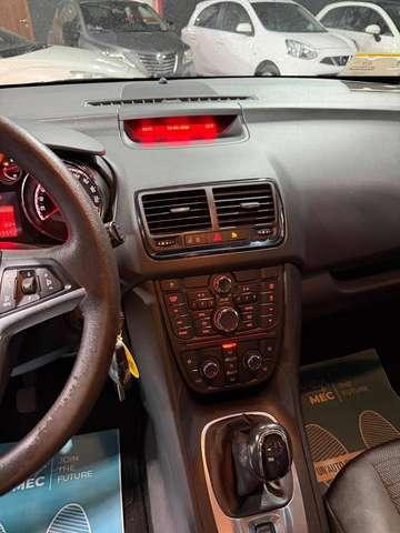 Opel Meriva Benzina Euro 6 Neopatentati
