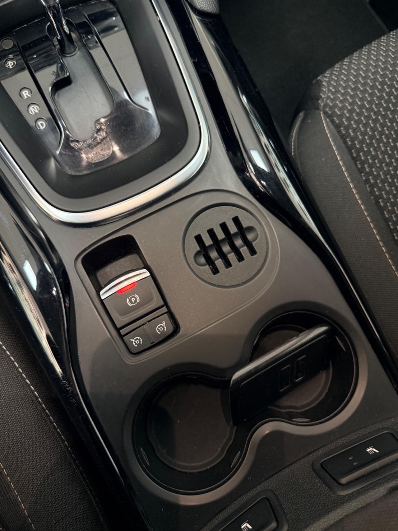 Renault Kadjar 1.5 dCi 8V 110CV EDC Energy Bose 05/2016 Euro 6