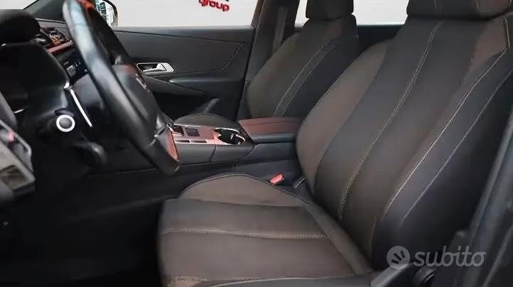 Ds 7 BlueHDi 130 aut. Bastille Business