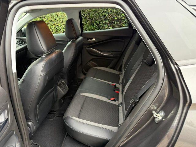 OPEL Grandland X 1.6 diesel Ecotec Start&Stop aut. Innovation NAVI