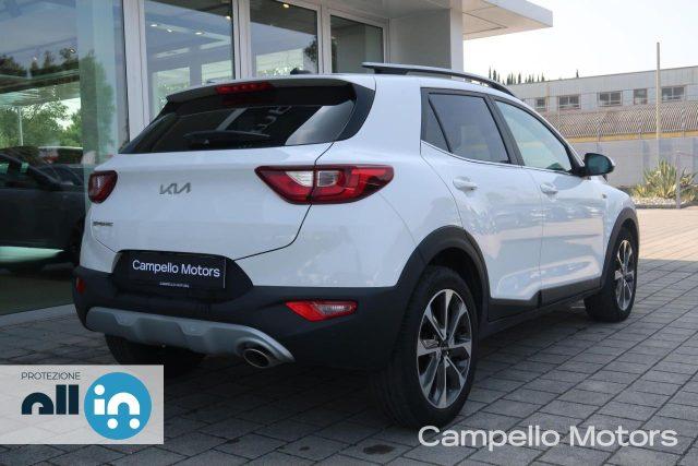 KIA Stonic Stonic 1.0 T-GDi 100cv MHEV iMT Style