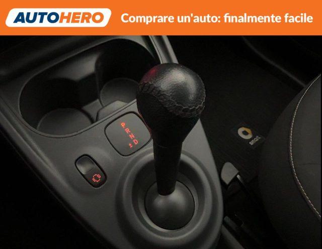 SMART ForFour 90 0.9 Turbo twinamic Passion