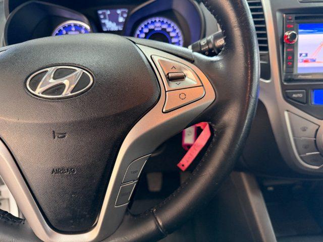 HYUNDAI iX20 1.4 90 CV G.P.L APP MODE