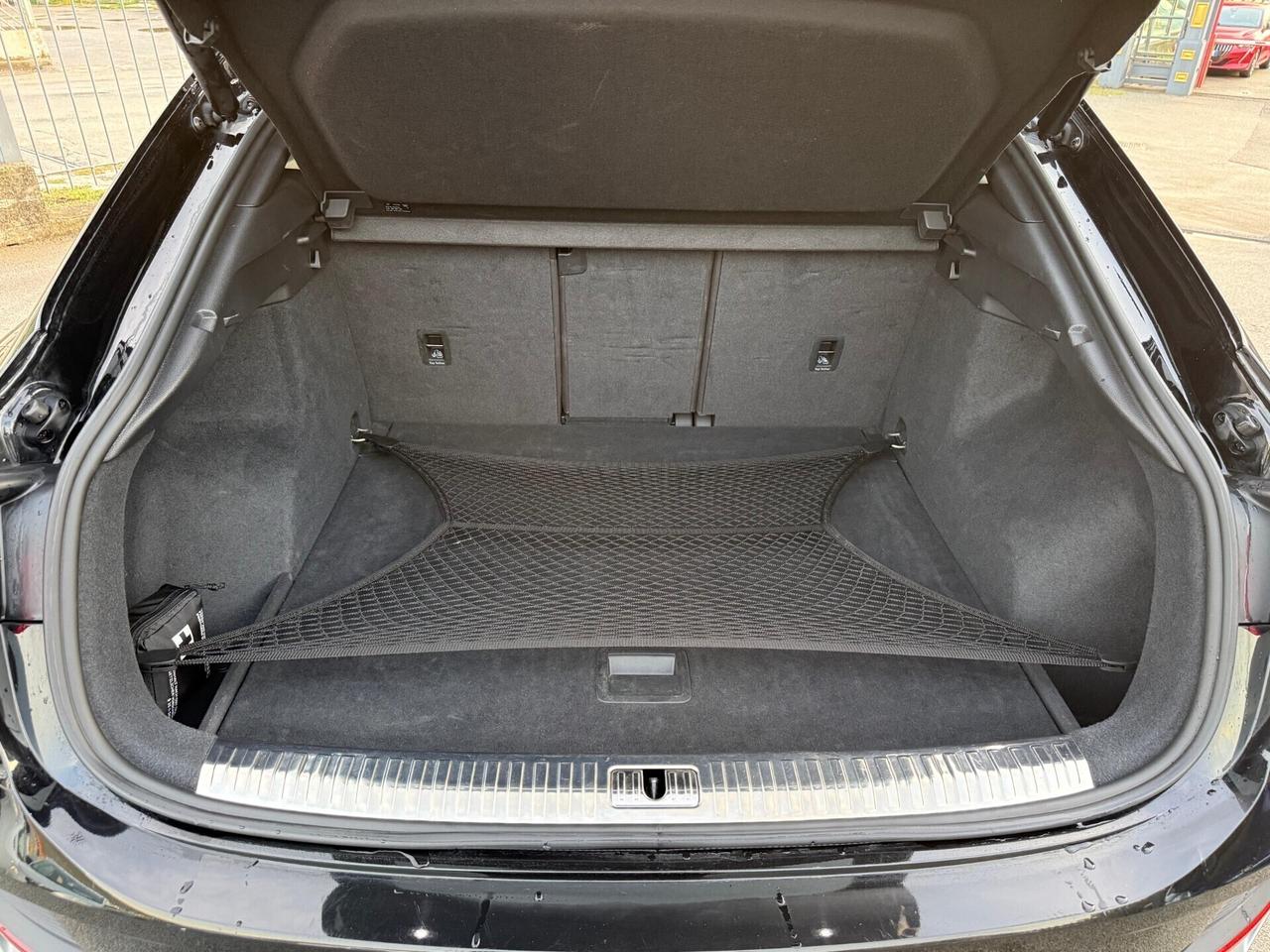 Audi Q3 SPB 40 TFSI quattro S-Line edition