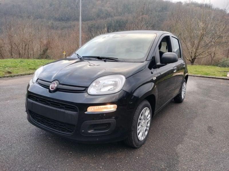 FIAT Panda Panda 1.0 FireFly S&S Hybrid, Sensori di parcheggio, stereo Bluetooth con comandi al volante!! GPL!!