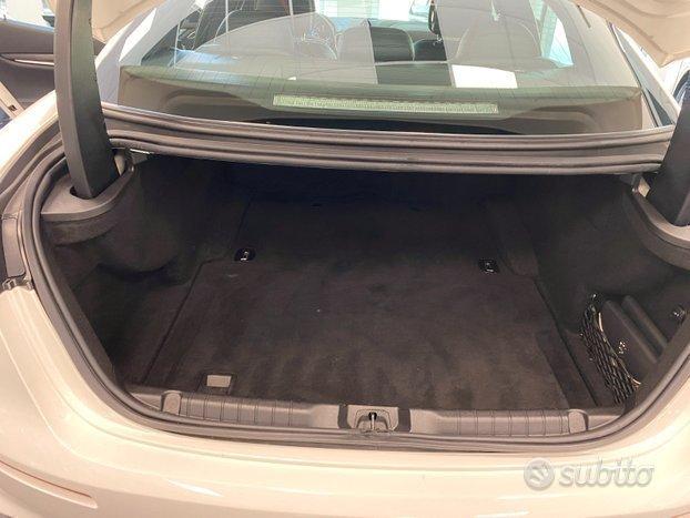 MASERATI Ghibli GRANLUSSO 3.0 275 CV