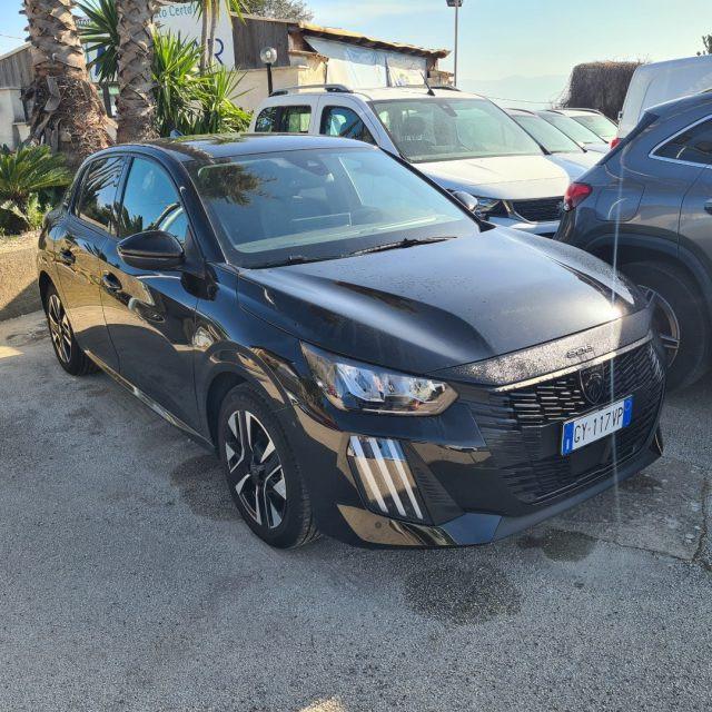 PEUGEOT 208 PureTech 100 Stop&Start 5 porte Allure