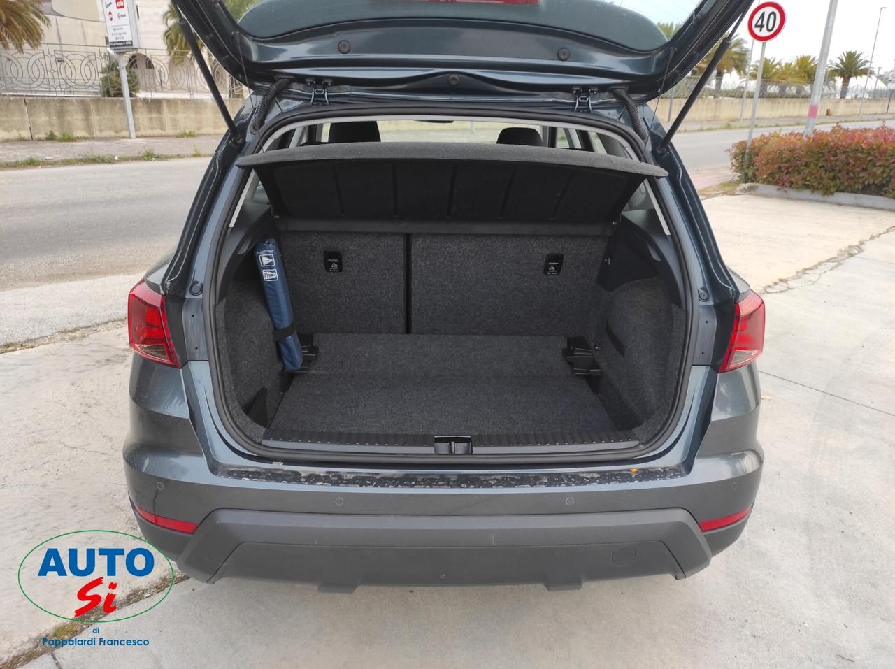 Seat Arona 1.6 TDI - 95cv FULL OPTIONAL