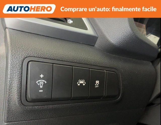 HYUNDAI Tucson 2.0 CRDi 4WD XPossible