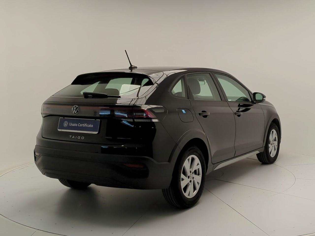 Volkswagen Taigo 1.0 TSI 95 CV Life