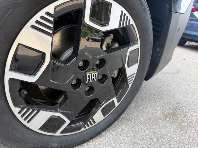 FIAT Qubo L 7 POSTI 1.5 D 130CV LA PRIMA AT8 AUTOMATICO