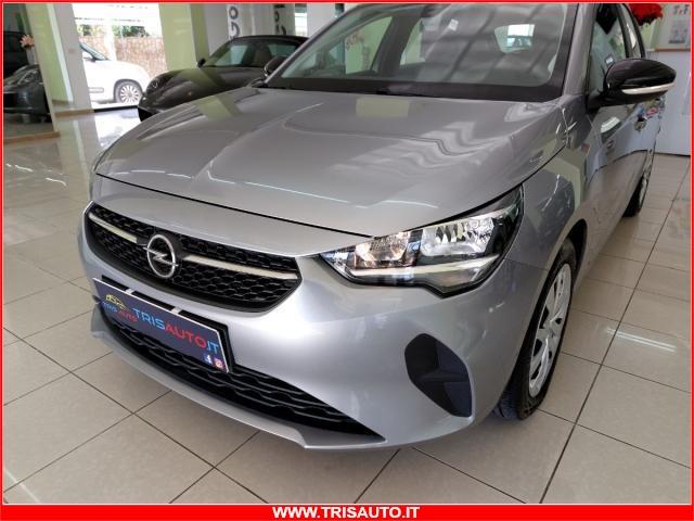 OPEL Corsa 1.5 D 100 Edition NEOPATENTATI
