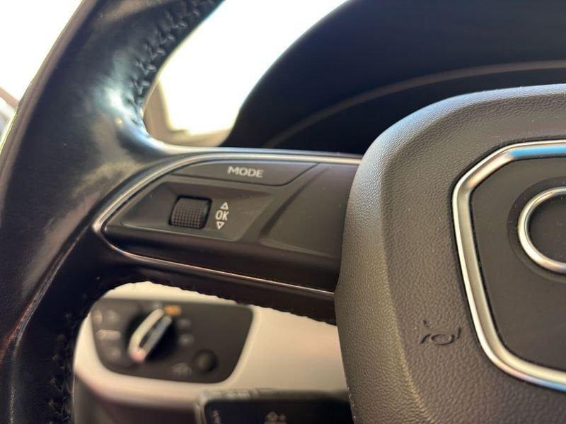 Audi A4 Avant 2.0 TDI 190 CV Sport