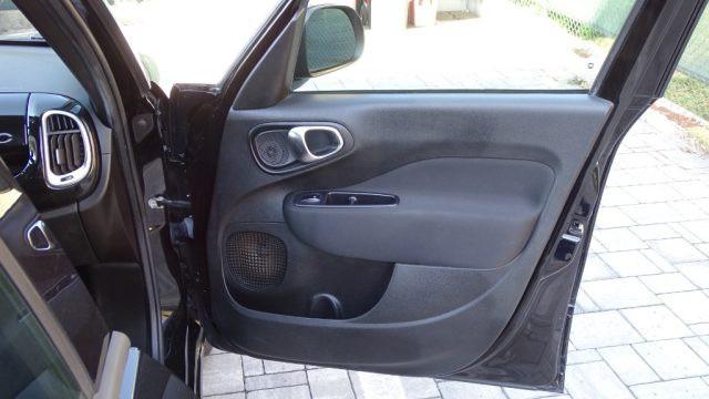 FIAT 500L 1.3 Multijet 95 CV Urban, Garanzia...