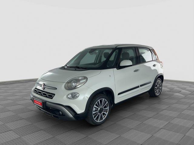 FIAT 500L 500L 1.3 Multijet 95 CV Dualogic Cross
