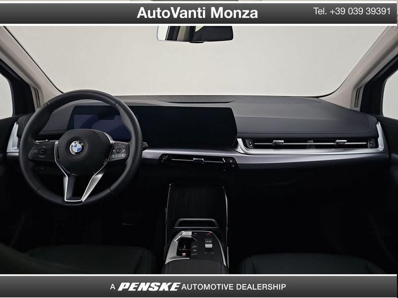 BMW Serie 2 Active Tourer 218i Active Tourer Luxury