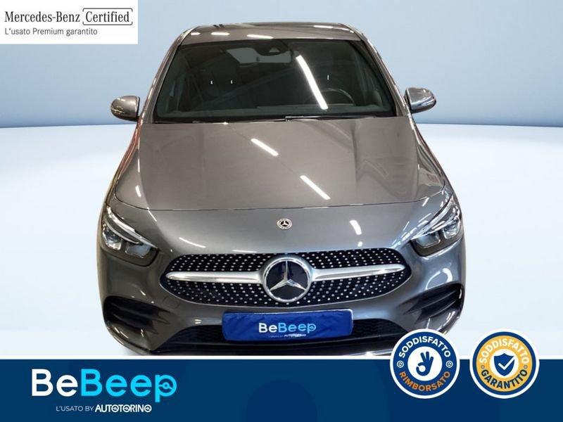 Mercedes-Benz Classe B B 180 D PREMIUM AUTO