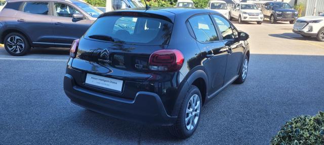 CITROEN C3 PureTech 83 S&S Feel