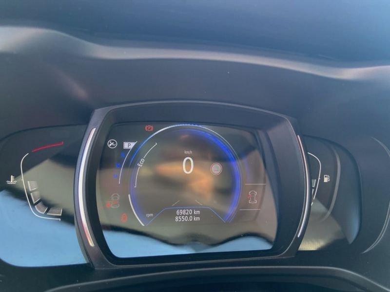 Renault Kadjar 1.3 TCE SPORT EDITION 140CV EDC FAP