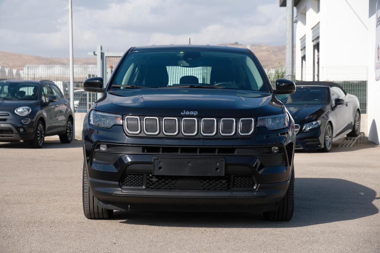 Jeep Compass 1.6 Multijet II 2WD Business