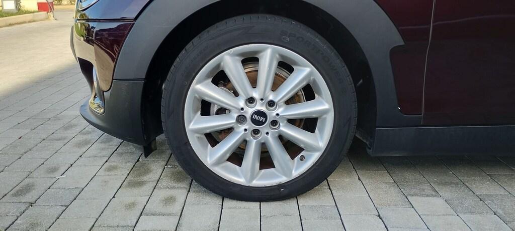 Mini One D Clubman 1.5 One D Business