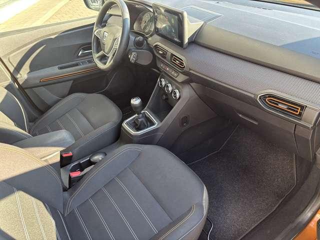 Dacia Sandero Sandero Stepway 1.0 TCe ECO-G Comfort