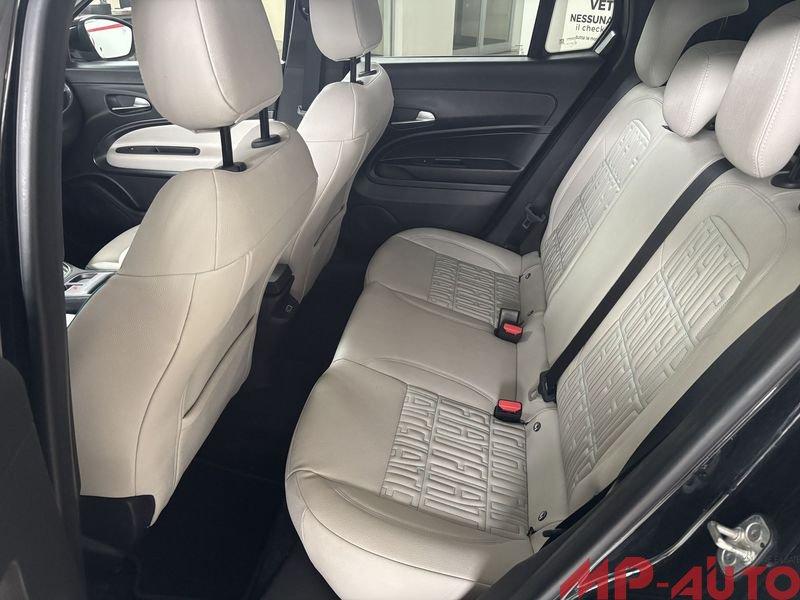 FIAT 600 1.2 MHEV 100cv La Prima