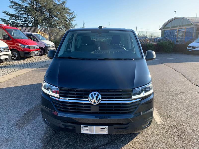 Volkswagen T6.1 Multivan 2.0 tdi space 4motion 150cv dsg 7p.ti