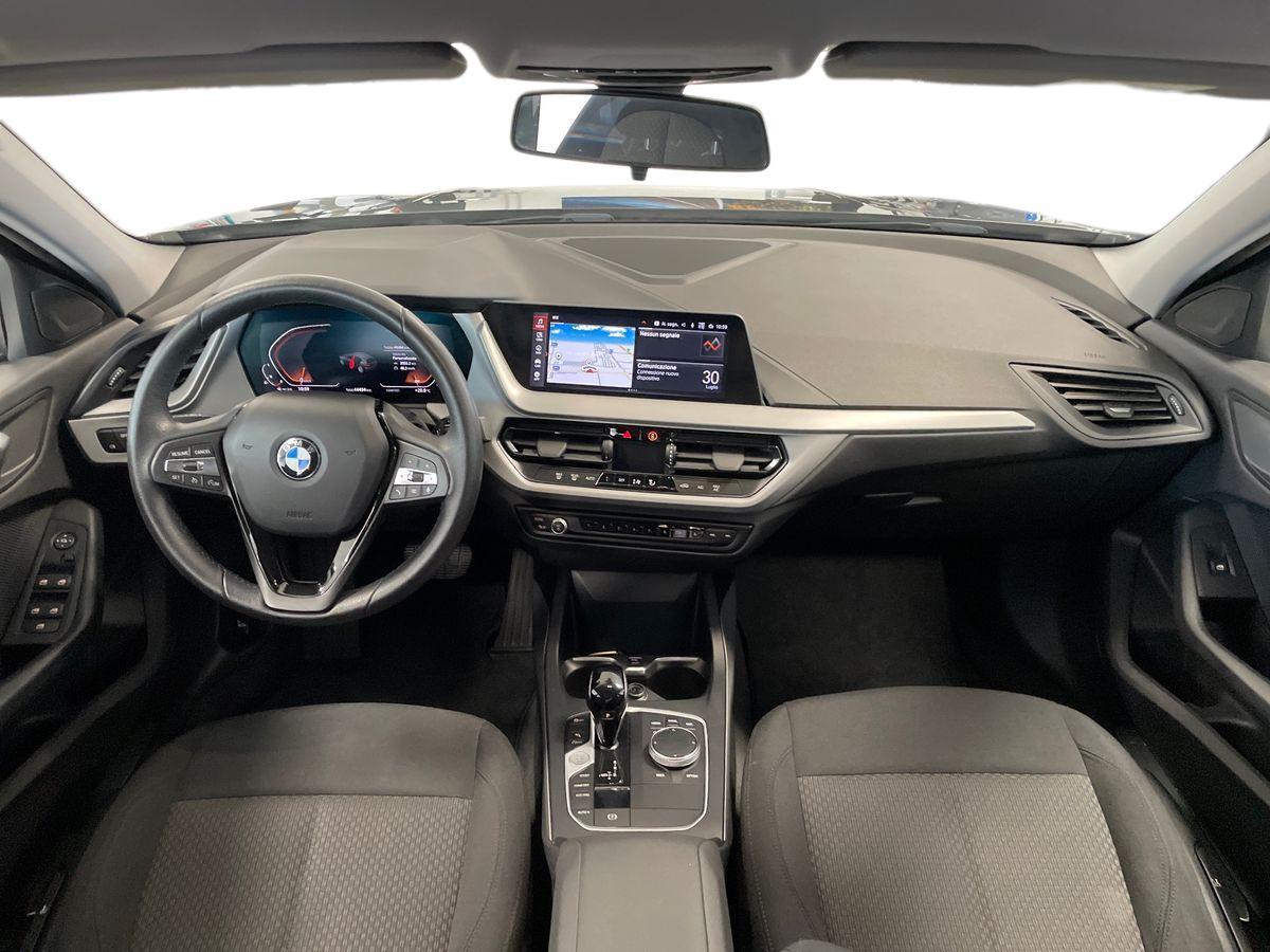 BMW Serie 1 F40 - 116i Business Advantage auto
