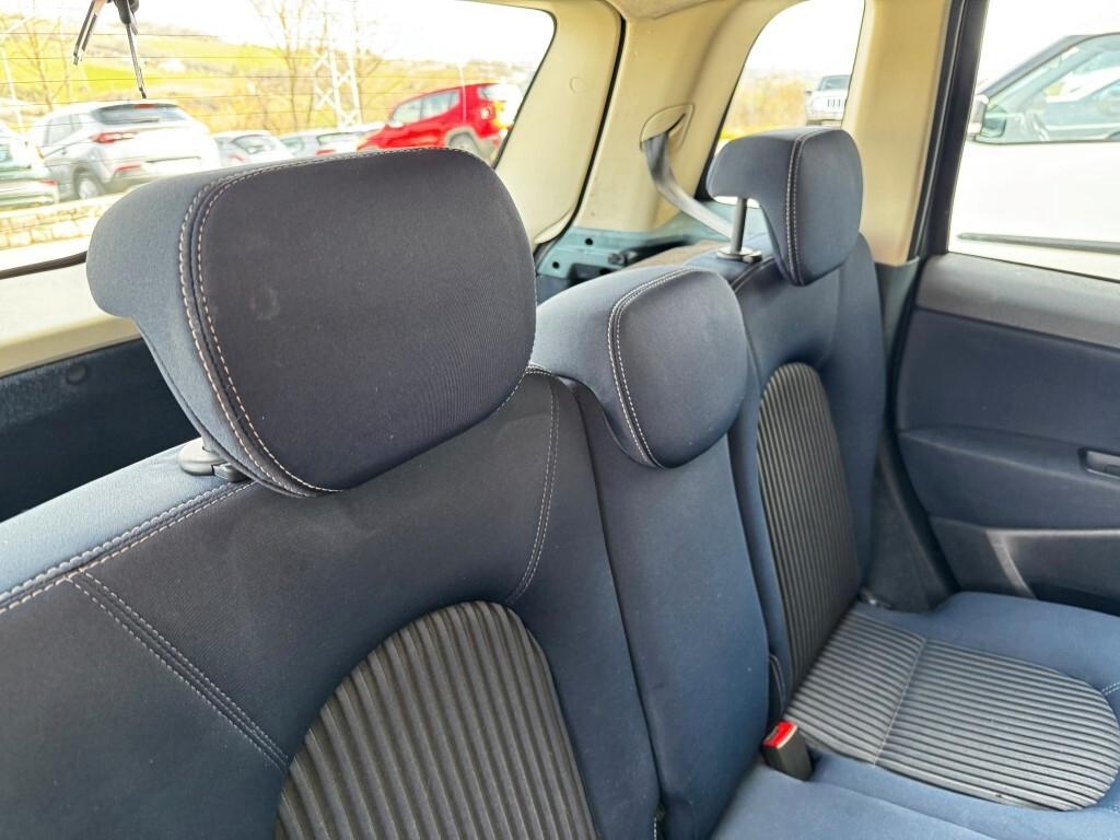 Lancia MUSA 1.3 Multijet 16V 90 CV Oro Plus