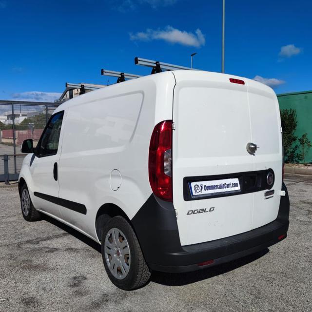 FIAT DOBLO 1.6 M-JET 105CV FURGONE SX- 2019