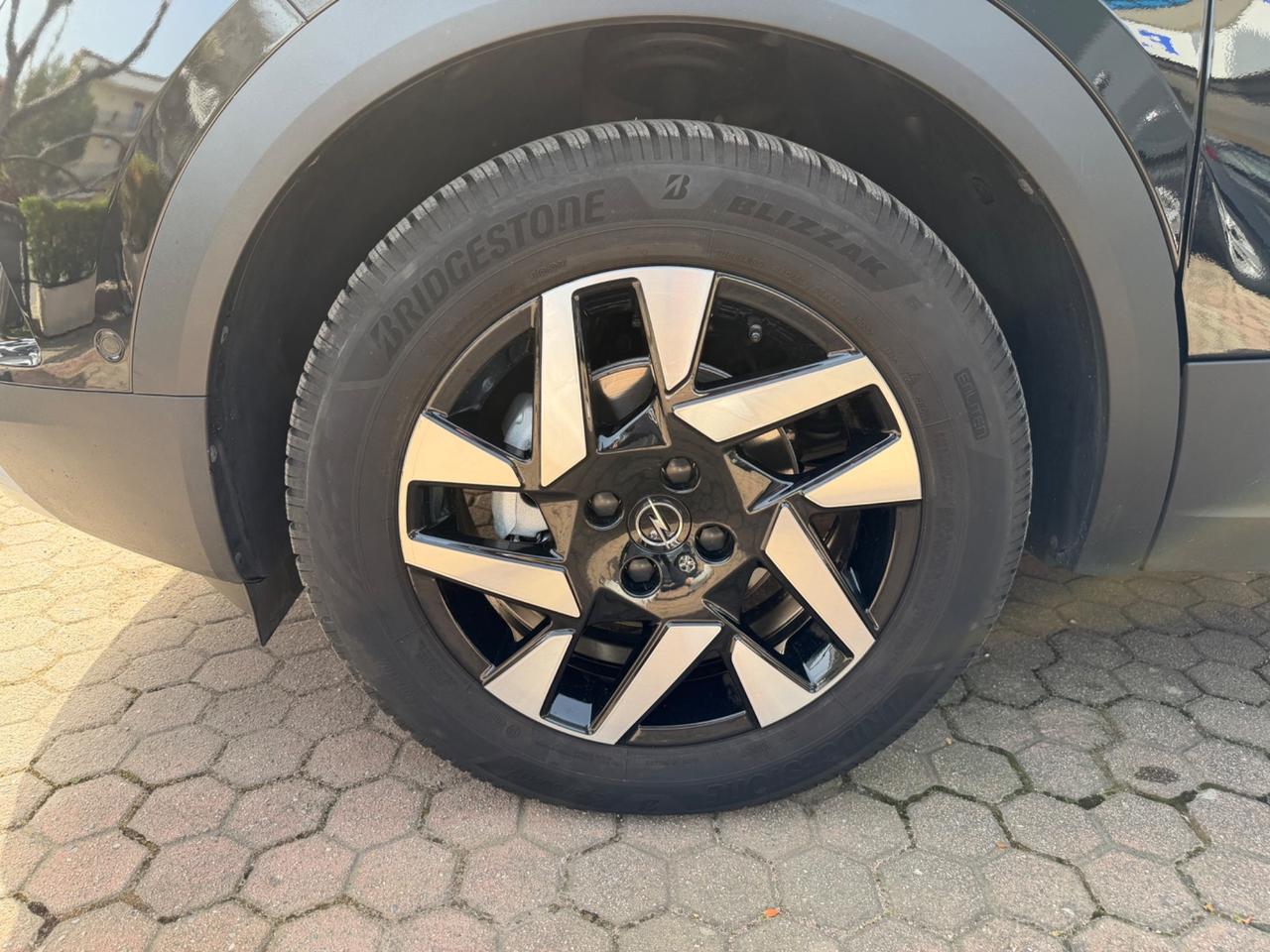 Opel Mokka 1.5 diesel Elegance