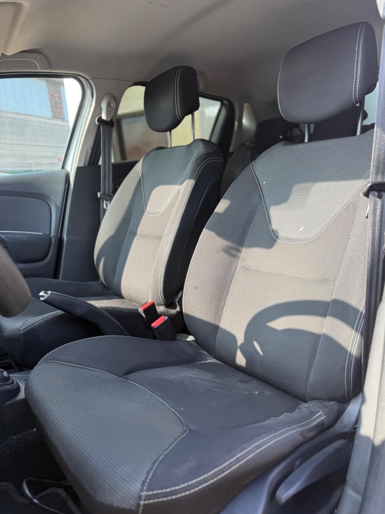 Renault Clio 1.5 dCi 8V 90CV Start&Stop 5 porte Energy