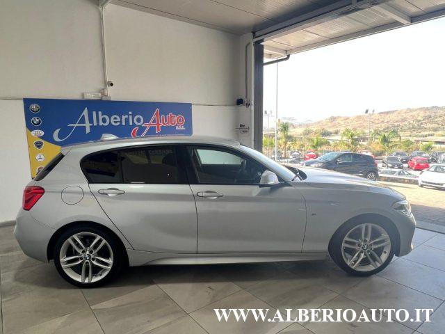 BMW 116 d 5p. Msport