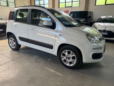 Fiat Panda 0.9 TwinAir Turbo Natural Power METANO