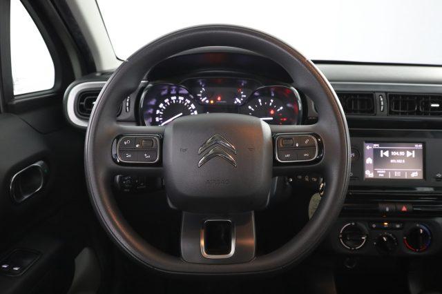 CITROEN C3 C3 BlueHDi 100 S&S You