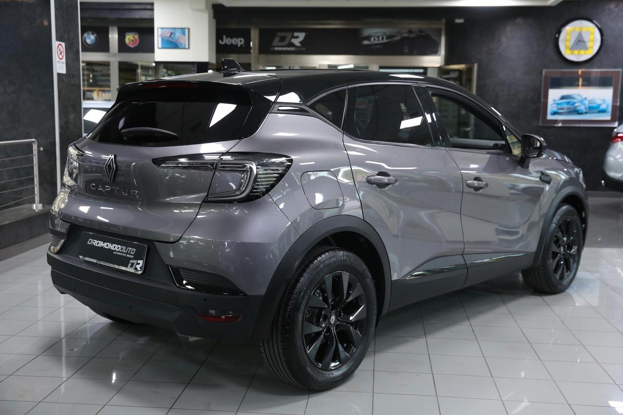 Renault Captur TCe 90 cv Techno