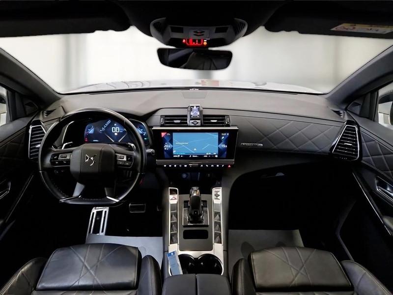 DS DS 7 CROSSBACK BlueHDi 130 Automatica Grand Chic