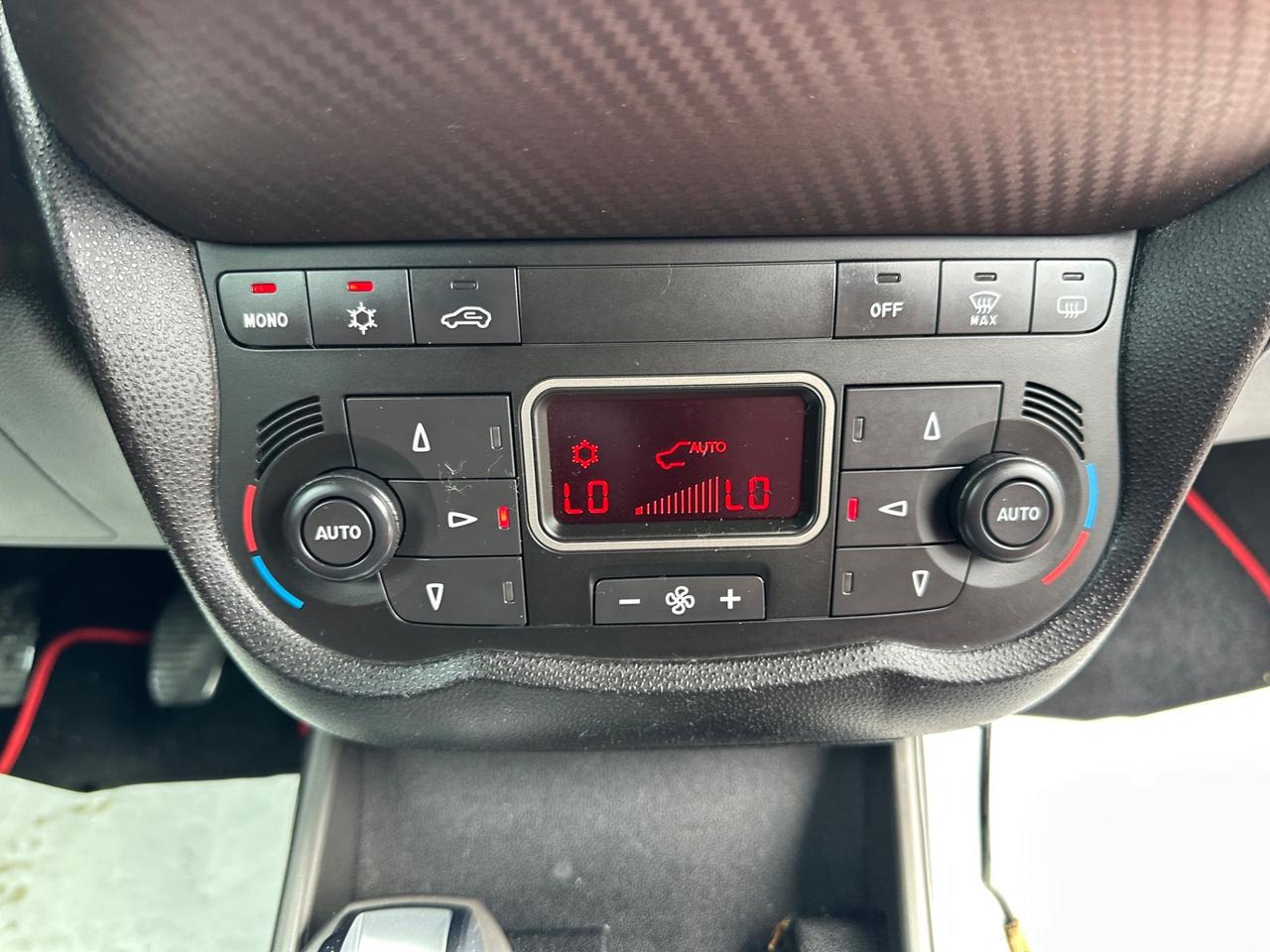 Alfa Romeo MiTo 1.4 105 CV BENZINA NEOPATENTATI EURO 5