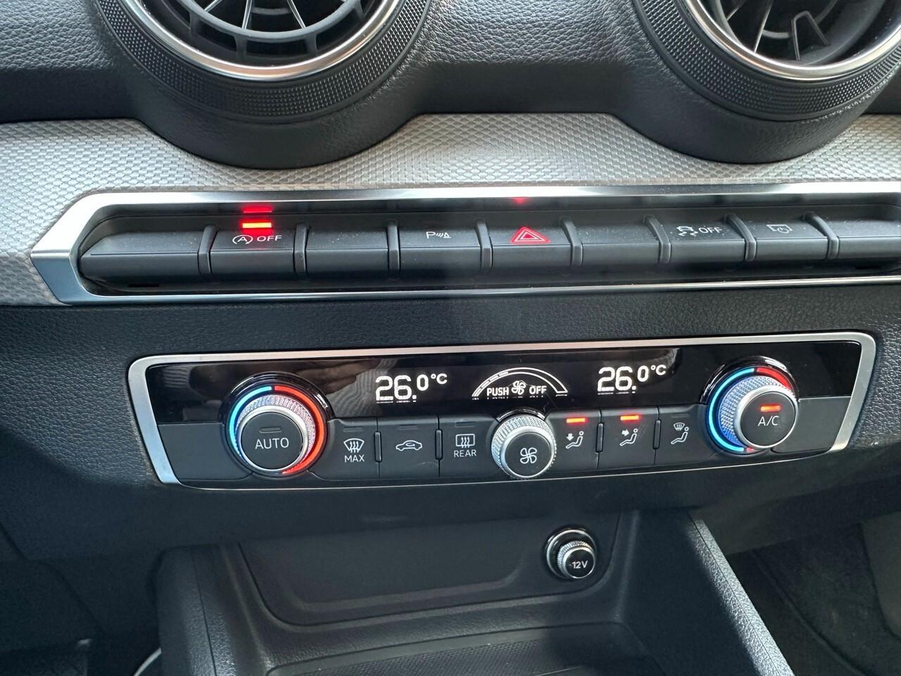 Audi Q2 35 TDI 150cv quattro S tronic Admired