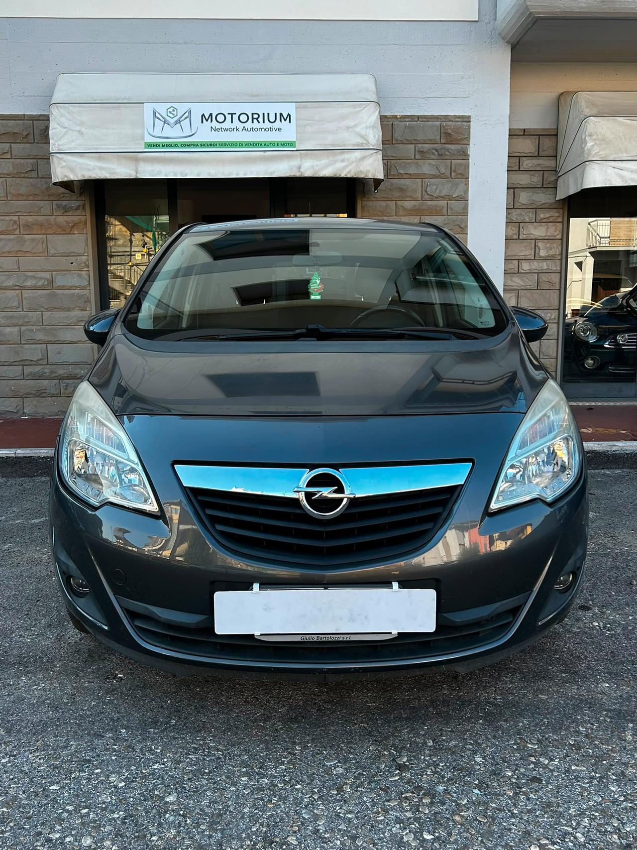 Opel Meriva cosmo 1.4 Turbo Benzina