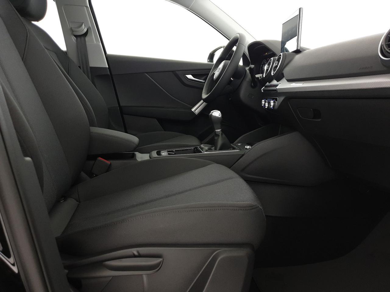 30TFSI 116CV Business Advanced