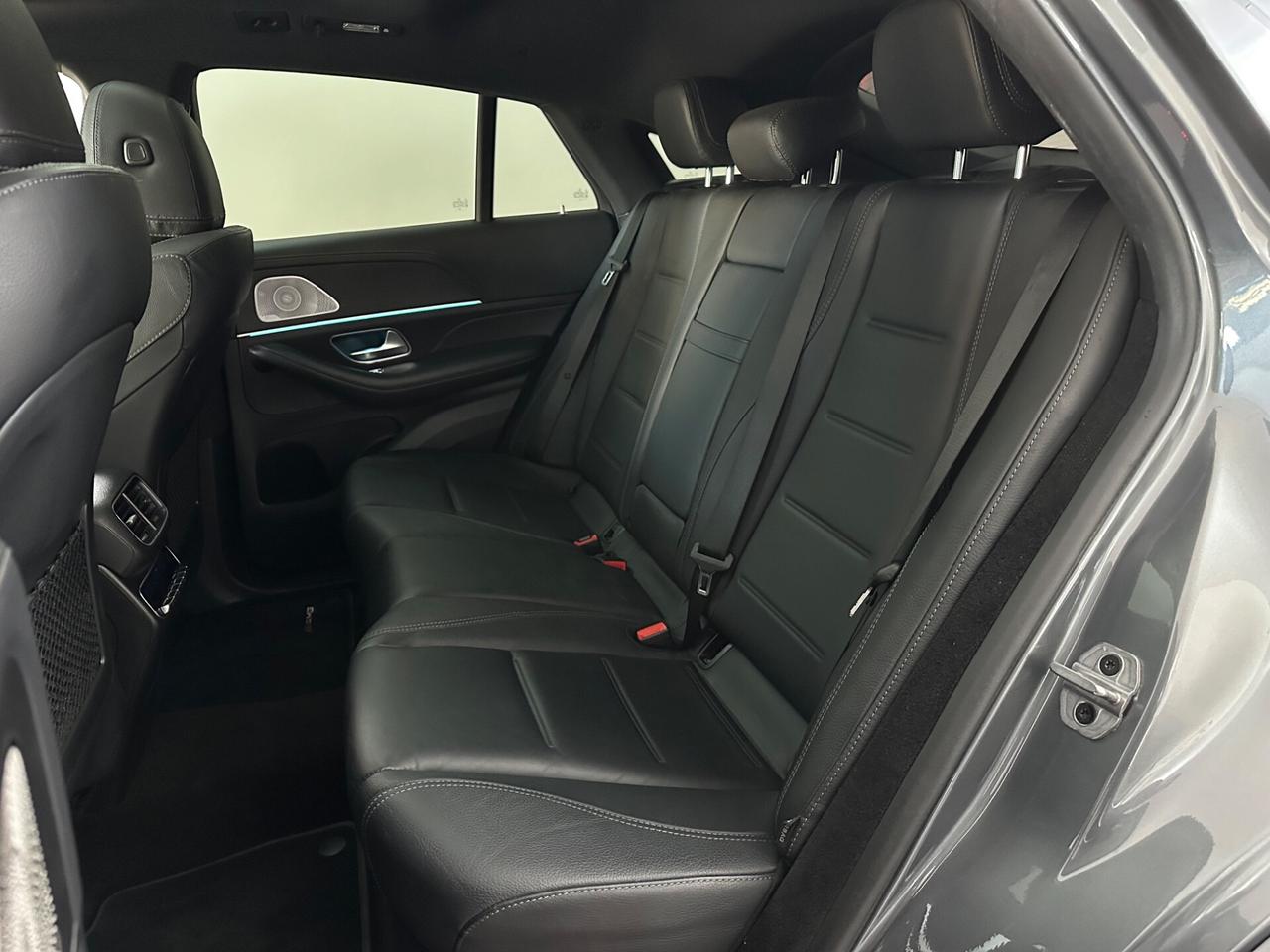 Mercedes-benz GLE 350 d 4Matic Premium