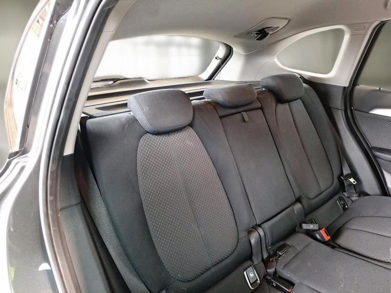 BMW X1 XDRIVE 25E BUSINESS ADVANTAGE AUTOMATICO SUV