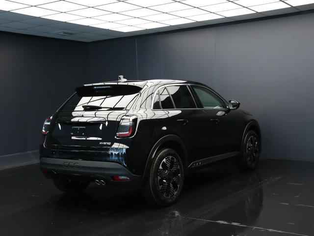 FIAT 600 Hybrid 145 CV DCT MHEV La Prima II