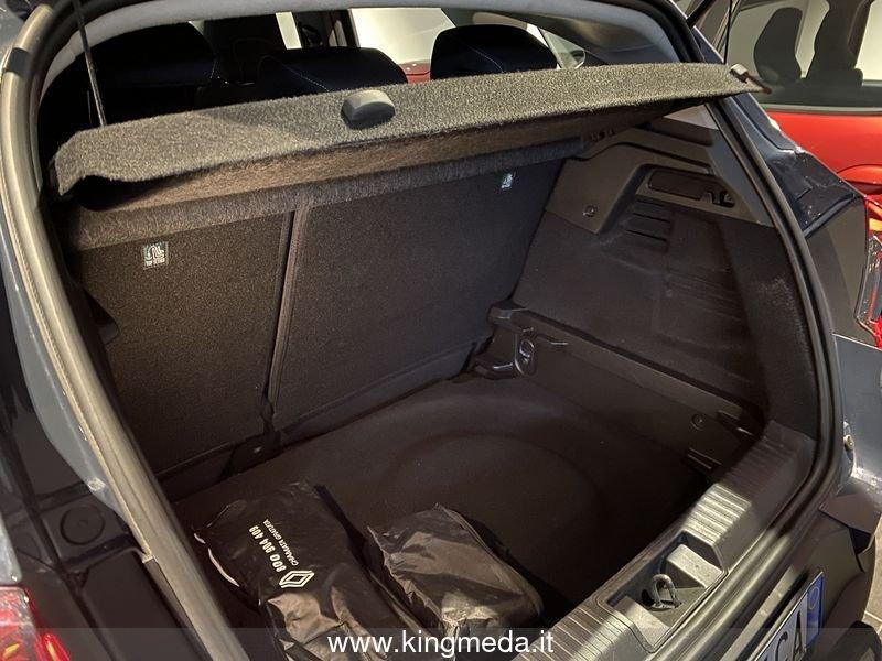 Renault Captur Captur Full Hybrid E-Tech 145 CV Zen