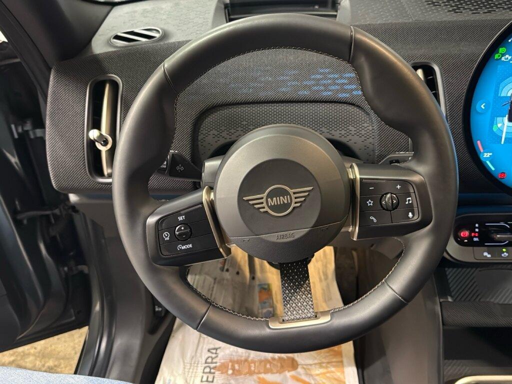 Mini Mini Countryman 2.0 48V D Classic