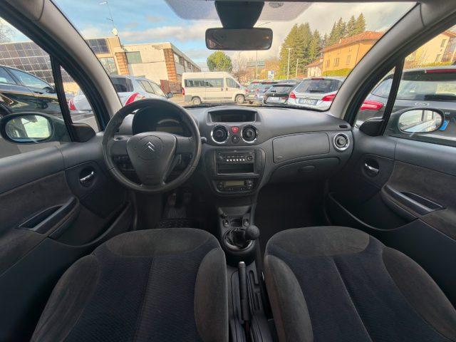 CITROEN C3 1.1 airdream Exclusive Style