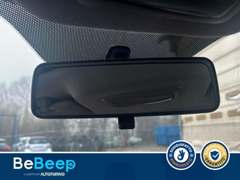 FIAT Panda 1.0 FIREFLY HYBRID S&S 70CV