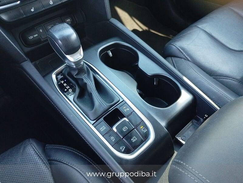 Hyundai Santa Fe 2018 Diesel 2.2 crdi Xprime 4wd auto